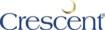 Crescent Cardboard Logo